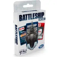 Battleship torpedo gioco di carte classico - Hasbro