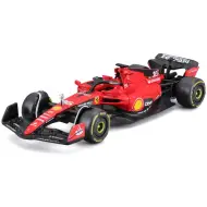 Bburago: Ferrari SF23 F1 auto da corsa modello in metallo 1/43
