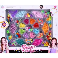 BeadsDesign mega set di creazione gioielli con perline