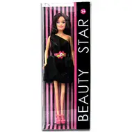 Beauty Star in abito da festa per bambini