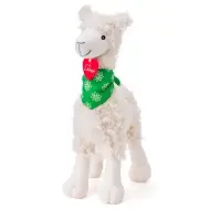 Bella lama peluche 35cm - Lumpin