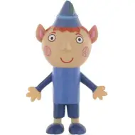 Ben e Holly: Figura giocattolo di Ben