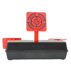 Bersaglio elettronico mobile set 13,5x11cm immagine 2