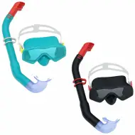 Bestway: Aqua Prime Essential™ Set da snorkeling con maschera e boccaglio, disponibile in diversi colori