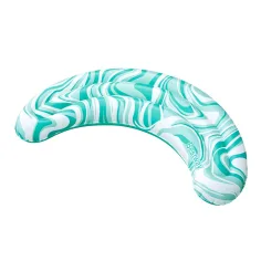 Bestway: AquaLuna Moon Wave cuscino galleggiante multifunzionale 74 x 47 x 9 cm