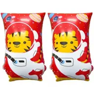 Bestway: Avventure acquatiche braccioli con animali 30x15cm