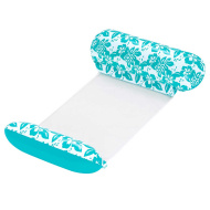 Bestway: Catching Rays™ Materassino galleggiante a rete 140 x 87 cm