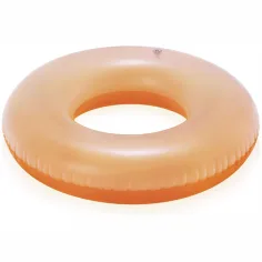 Bestway: Ciambella gonfiabile opaca con motivo neon, in due varianti, 76 cm, 1 pezzo immagine 2