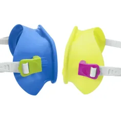 Bestway: Crusader Essential™ set da snorkeling, disponibile in due varianti, 1 pezzo immagine 2