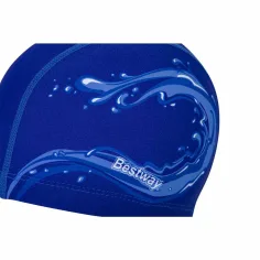 Bestway: Cuffia da nuoto in tessuto Sleek N Stretch Premium™ dai 14 anni in su immagine 3