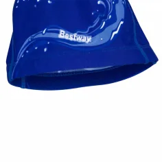 Bestway: Cuffia da nuoto in tessuto Sleek N Stretch Premium™ dai 14 anni in su immagine 4