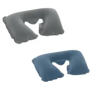 Bestway: Cuscino gonfiabile per il collo in due varianti 37x24x10cm