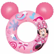 Bestway: Disney® Minnie Mouse ciambella gonfiabile 74 x 76 cm