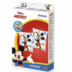 Bestway: Disney Junior® Topolino braccioli per bambini dai 3 ai 6 anni immagine 3