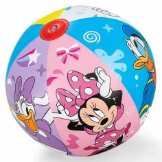 Bestway: Disney Junior® Topolino palla da spiaggia Ø 51cm immagine 3