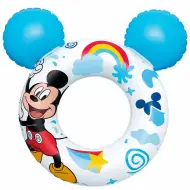 Bestway: Disney Junior® Topolino salvagente 74 x 76 cm