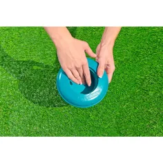 Bestway: Dispenser chimico galleggiante Ø 16 x 10,3 cm immagine 3