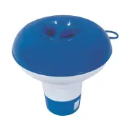 Bestway: Dispenser galleggiante per prodotti chimici 12,7 cm