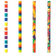 Bestway: Dolci galleggianti a forma di spaghetti dacqua in diverse varianti 122cm 1 pezzo