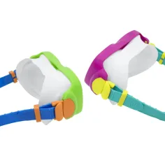 Bestway: Explora Essential™ set da snorkeling in due varianti, 1 pezzo immagine 2