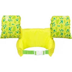 Bestway: Giubbotto da nuoto con motivo tartaruga immagine 3
