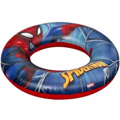Bestway: Marvel Spider-Man ciambella gonfiabile Ø 56 cm immagine 3