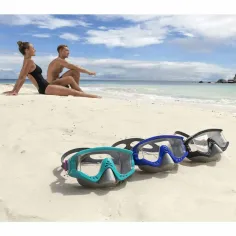 Bestway: Maschera da sub Spark Wave™ in diversi colori 1 pezzo immagine 3