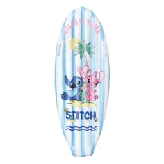Bestway: Materassino gonfiabile Disney® Lilo e Stitch 114 x 46 cm