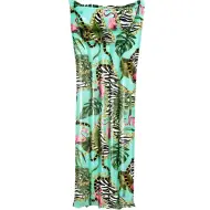 Bestway: Materassino gonfiabile tropicale "Floral Fantasy" 183x69cm