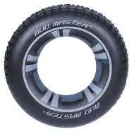 Bestway: Mud Master pneumatico galleggiante 91 cm