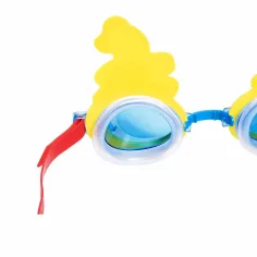 Bestway: Occhialini da nuoto Deluxe Disney® Mickey Mouse e Paperino immagine 4