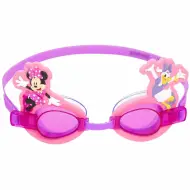Bestway: Occhialini da nuoto Deluxe Disney® Minnie Mouse