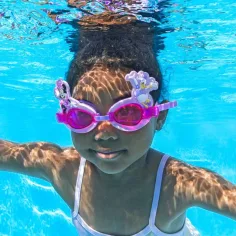 Bestway: Occhialini da nuoto Deluxe Disney® Minnie Mouse immagine 2