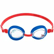 Bestway: Occhialini da nuoto Essential Marvel Spider-Man