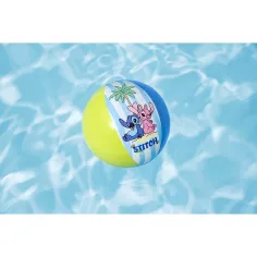 Bestway: Palla da spiaggia Disney® Lilo & Stitch 51 cm immagine 2