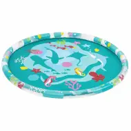 Bestway: Piscina gonfiabile ad anello con fontana Ø 165cm