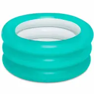 Bestway: Piscina gonfiabile per bambini a tre anelli Ø 70 x 30 cm