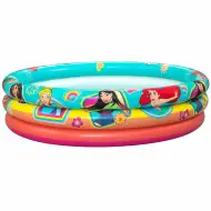 Bestway: Piscina per bambini Principesse Disney® Ø 122 x 25 cm