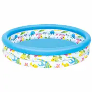Bestway: Piscina per bambini Reef Crew™ Ø 122 x 25 cm