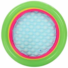 Bestway: Piscina per bambini Swim Squad™ a tre anelli Ø 70 x 24 cm immagine 3