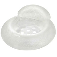 Bestway: Poltrona gonfiabile Moon Dust 96 x 43 cm