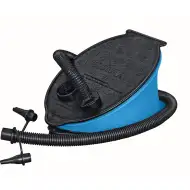 Bestway: Pompa a pedale Air Step