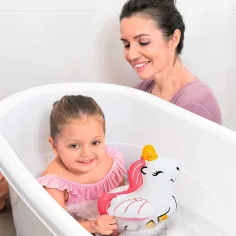 Bestway: Puffy Pals™ giocattoli da bagno in diverse varianti 1 pezzo immagine 2