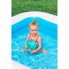 Bestway: Puffy Pals™ giocattoli da bagno in diverse varianti 1 pezzo immagine 4