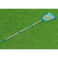Bestway: Retino telescopico per piscina 163 cm immagine 4