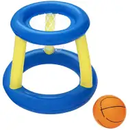 Bestway: Set da basket gonfiabile per l’acqua 59 cm