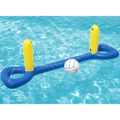 Bestway: Set da pallavolo acquatico con rete 252 cm immagine 2