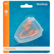 Bestway: Set di clip per il naso e tappi per le orecchie Hydroventure™ dai 7 anni in su