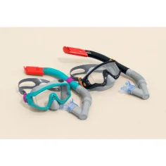 Bestway: Spark Wave™ set da snorkeling per adulti, disponibile in due varianti, 1 pz immagine 4