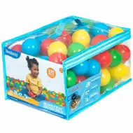 Bestway: Splash &amp; Play™ palline da gioco confezione da 100 pezzi